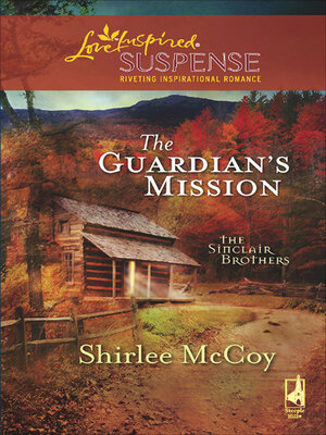 cover image of The Guardian's Mission